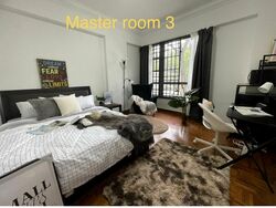 Central Green Condominium (D3), Condominium #458340481